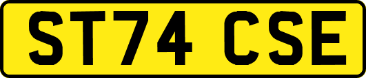 ST74CSE