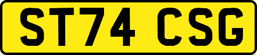 ST74CSG