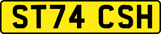 ST74CSH