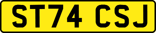 ST74CSJ