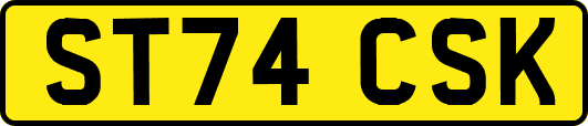 ST74CSK