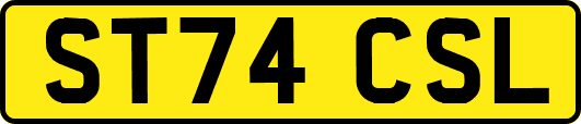 ST74CSL