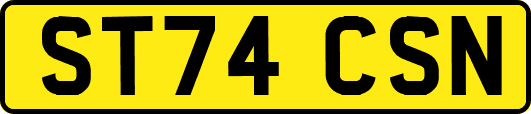 ST74CSN