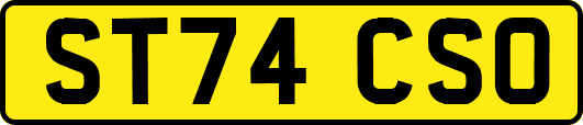 ST74CSO