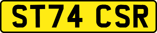 ST74CSR