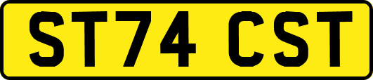 ST74CST