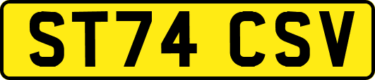 ST74CSV