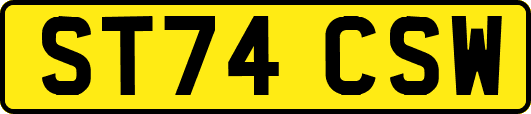 ST74CSW