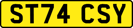 ST74CSY