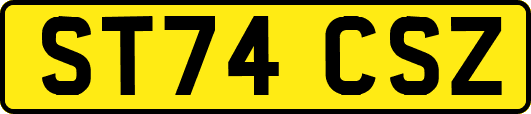 ST74CSZ