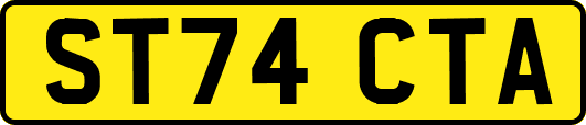 ST74CTA