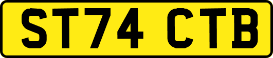 ST74CTB