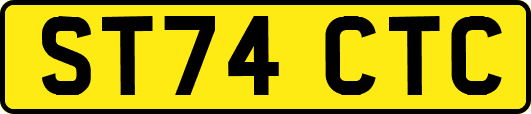ST74CTC