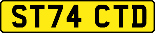 ST74CTD