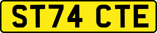 ST74CTE