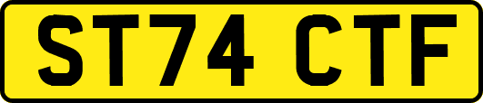 ST74CTF