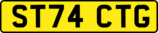 ST74CTG