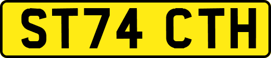ST74CTH