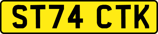 ST74CTK