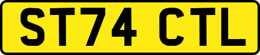 ST74CTL