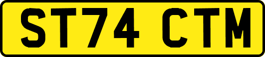 ST74CTM