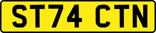ST74CTN