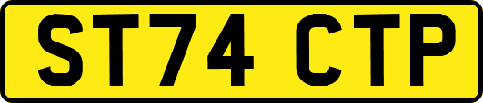 ST74CTP
