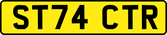 ST74CTR