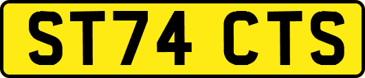 ST74CTS