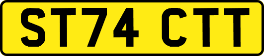ST74CTT