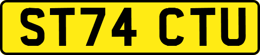 ST74CTU