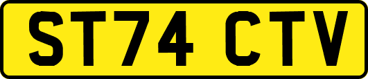 ST74CTV