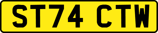 ST74CTW