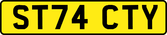 ST74CTY