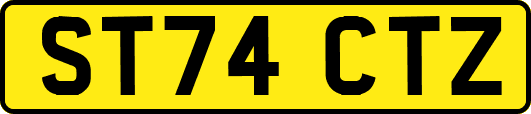 ST74CTZ