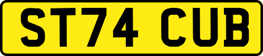 ST74CUB