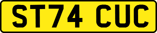 ST74CUC