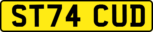ST74CUD