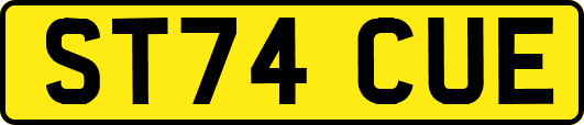 ST74CUE