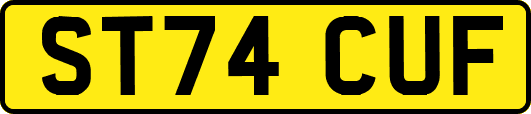 ST74CUF
