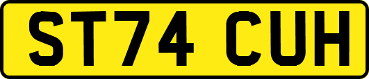 ST74CUH