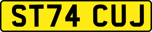 ST74CUJ