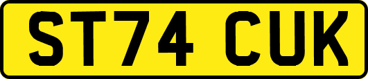 ST74CUK