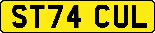 ST74CUL