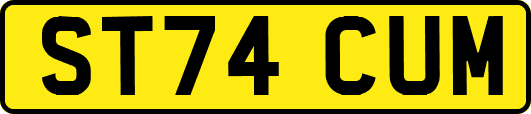 ST74CUM