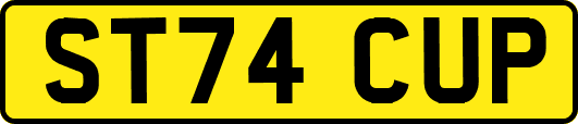 ST74CUP