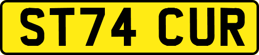 ST74CUR