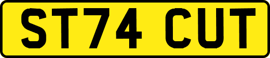 ST74CUT