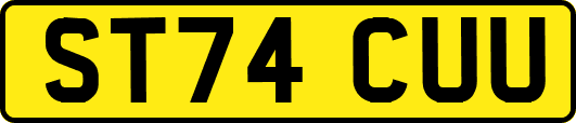 ST74CUU