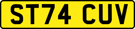 ST74CUV